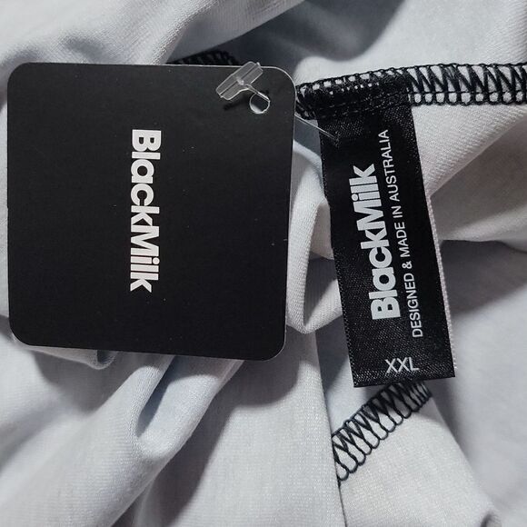 Blackmilk Galaxy Camo Evil Tee Dress - Picture 5 of 6